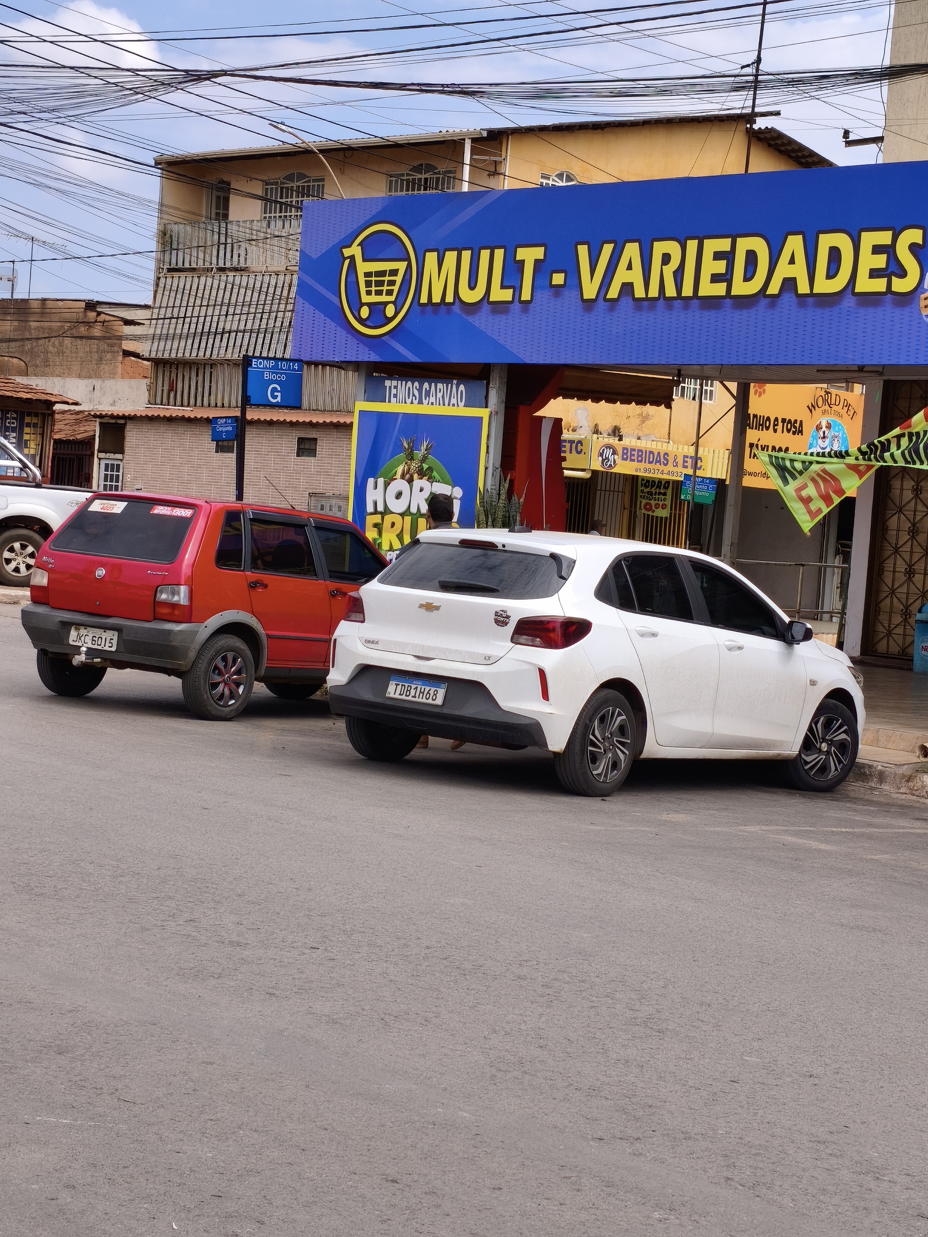 Mult - Variedades em Ceilândia