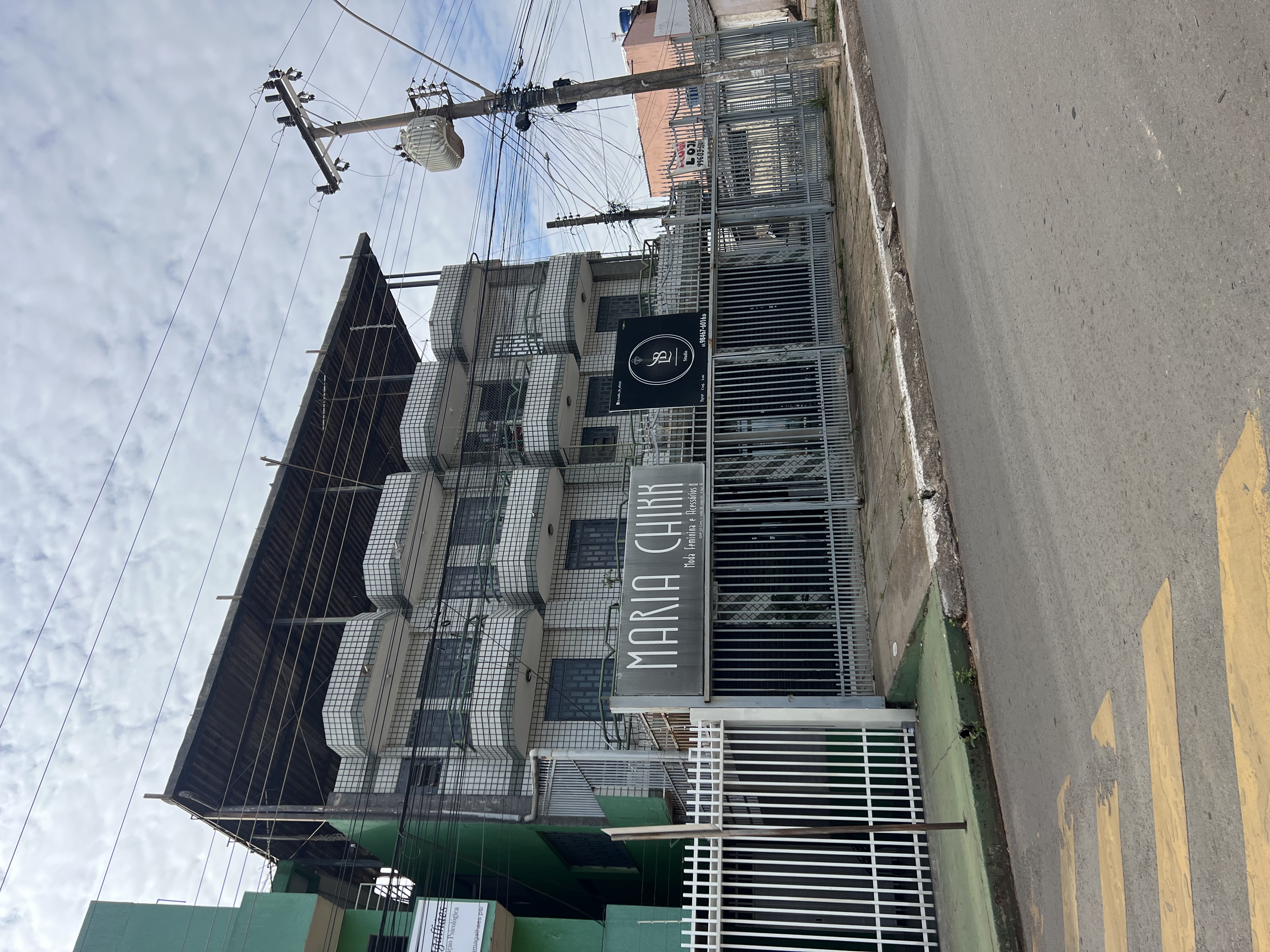 Maria Chikk Roupas e Acessórios em Ceilândia